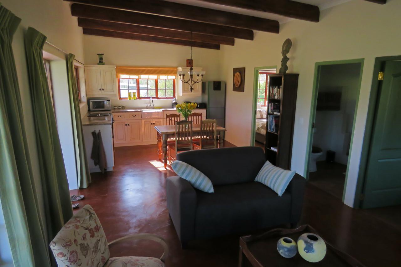 Villa Out Of Plett Plettenberg Bay Exterior foto
